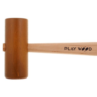 Playwood Chimes Hammer CH-10