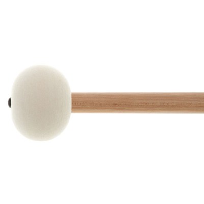 Vic Firth MB4 Hard Marching Bass Mallets