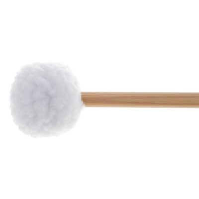 Vic Firth MB4 Soft Marching Bass Mallets