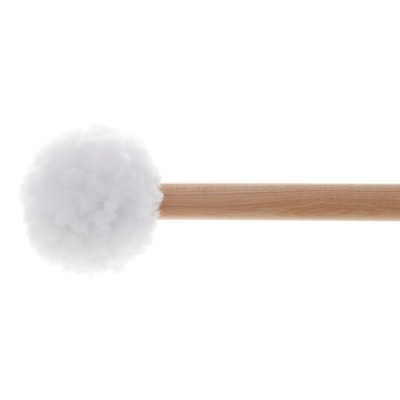 Vic Firth MB1 Soft Marching Bass Mallets
