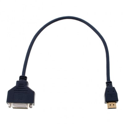 Kramer DVI/HDMI Adapter