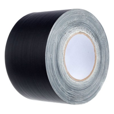 Stairville Stage Tape 691-100S Black