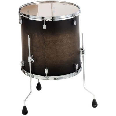 Pearl 18"x16" Decade Maple FT -BB