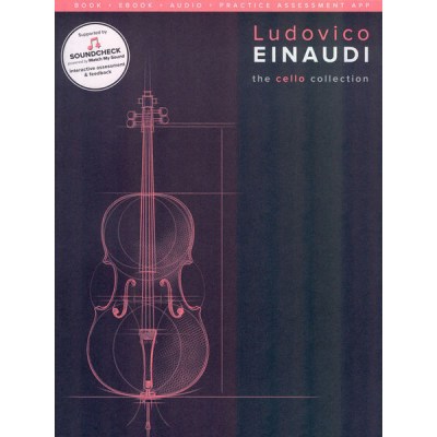 Chester Music Ludovico Einaudi:The Cello