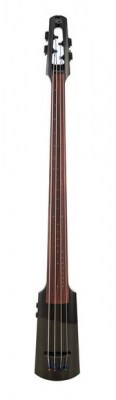 NS Design WAV4-OB-BK Omni Bass