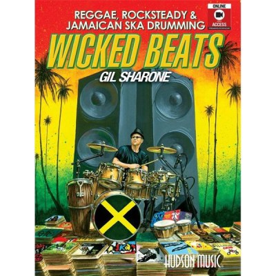 Hudson Music Wicked Beats - Jamaican Ska