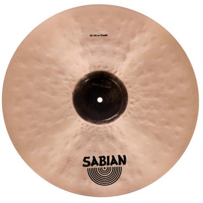 Sabian 19" Artisan Thin Crash