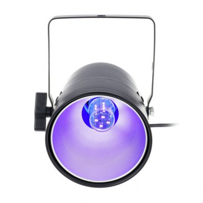 Eurolite UV-Spot LED 5W