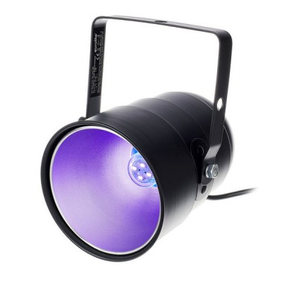 Eurolite UV-Spot LED 5W