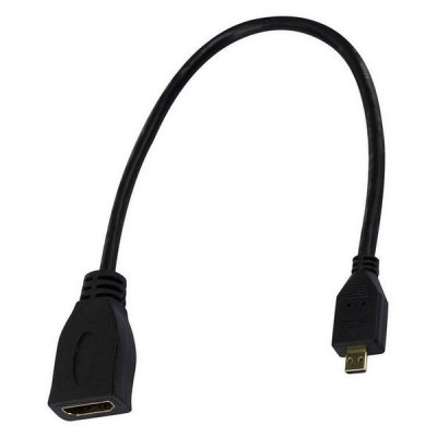 Pro Snake HDMI / Micro-HDMI-D Adapter