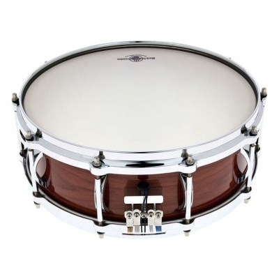 Black Swamp Percussion Multisonic Snare Drum MS514WAD