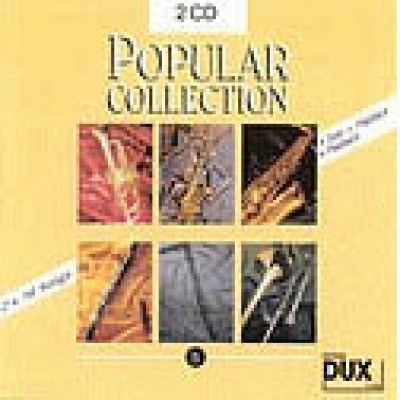 Edition Dux Popular Collection CD 5