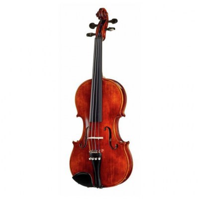 Roth & Junius Europe Antiqued Violin Set 1/2