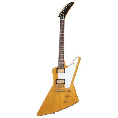 Gibson 58 Korina Explorer VOS