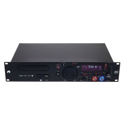 Omnitronic XDP-1502 CD-MP3 Player