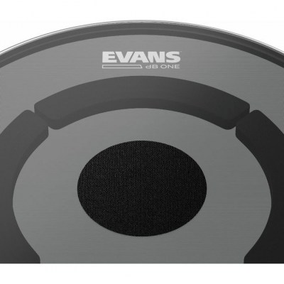 Evans 16" dB One Drum Head TT