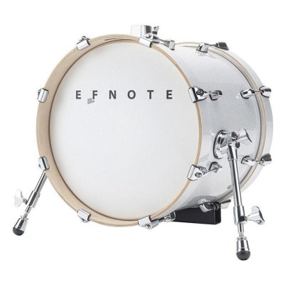 Efnote EFD-K1612-WS 16"x12" Kick Drum