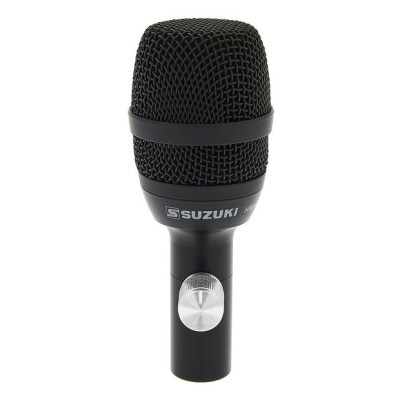 Suzuki HMH-200 Harmonica Microphone