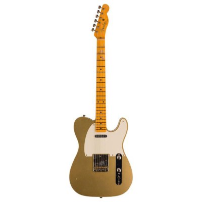Fender Reverse '50s Tele Custom