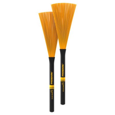 Pro Mark 5B Light Nylon Brush