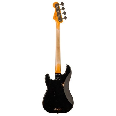 Fender LTD '59 P-Bass Special Black