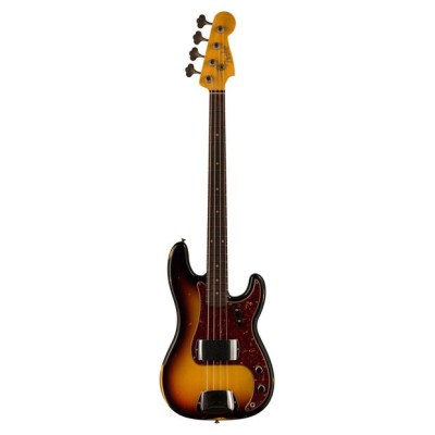 Fender '64 Precision Bass Relic B3CS