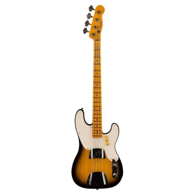 Fender '53 Precision Bass Aged 2CS