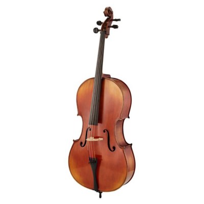 Gewa Allegro VC1 A Cello 1/2 CB