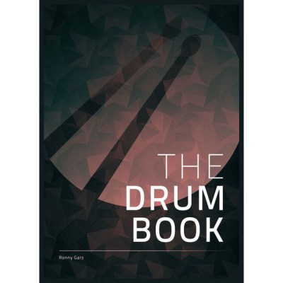 Ronny Garz The Drumbook