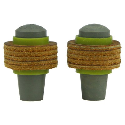 Dragonfly Percussion TBDFT-H Stick Toppers Hard