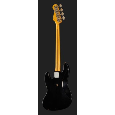 Fender 64 J-Bass REL MN BLK
