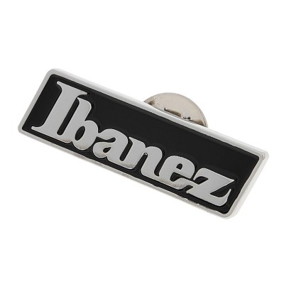 Ibanez Logo Pin