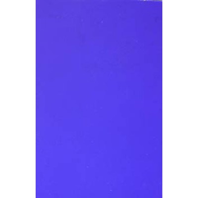 Stairville HL-40 Spare Filter Glass Blue