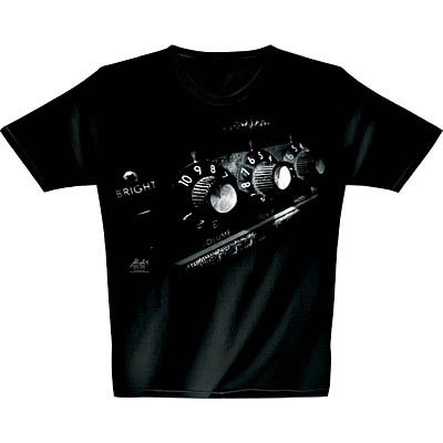 Rock You T-Shirt Astro Amp S
