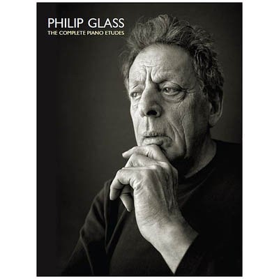 Dunvagen Music Publishers Philip Glass Piano Etudes