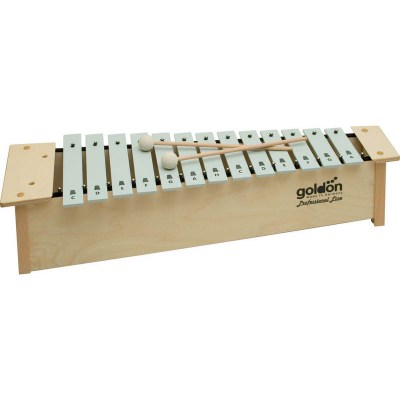 Goldon 10100 Soprano Metalophone