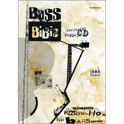 AMA Verlag Westwood Bass Bible