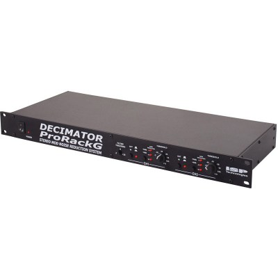ISP Technologies Decimator Pro Rack G Stereo