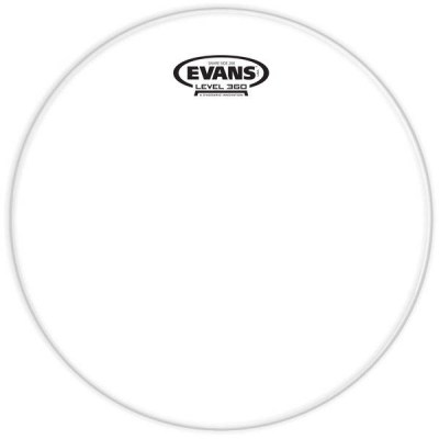 Evans S14H20 Resonant Head Snare