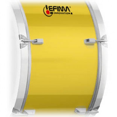 Lefima Cylinder Color Yellow