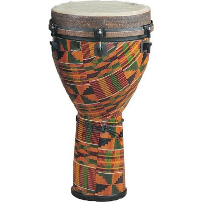 Remo Djembe DJ-0012-PM African Coll
