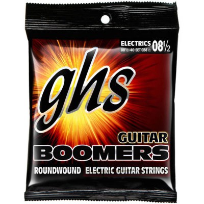GHS Boomers Ultra Light Plus