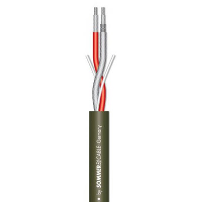 Sommer Cable Colonel Incredible