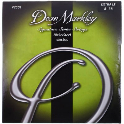 Dean Markley 2501B XL