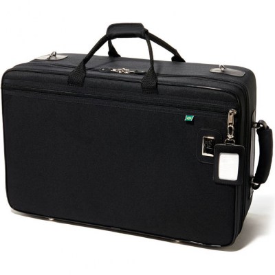 Marcus Bonna MB-03N Case for 3 Trumpets