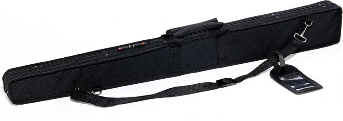 Protec A-228 Bow Case for Bass